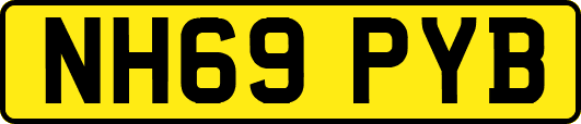 NH69PYB
