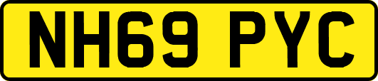 NH69PYC