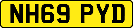 NH69PYD