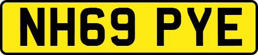 NH69PYE