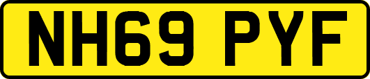 NH69PYF