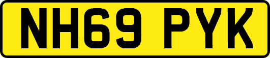NH69PYK