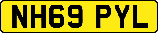 NH69PYL