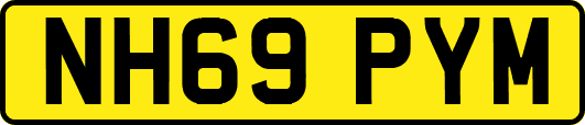NH69PYM
