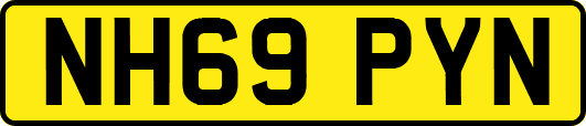 NH69PYN