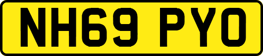 NH69PYO
