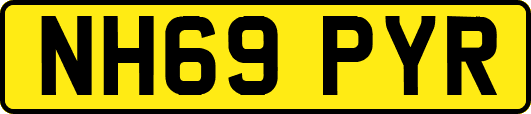 NH69PYR