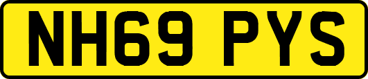 NH69PYS