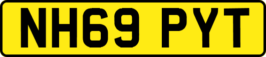 NH69PYT