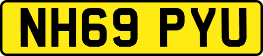 NH69PYU