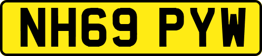 NH69PYW
