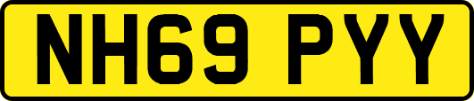 NH69PYY