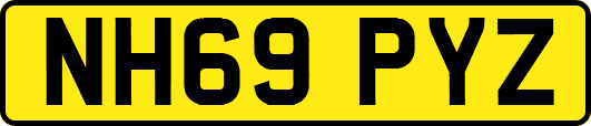 NH69PYZ