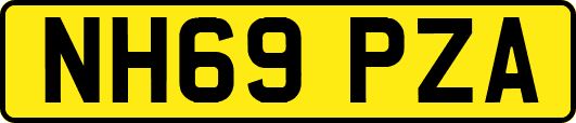 NH69PZA