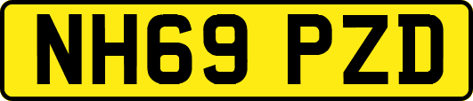 NH69PZD