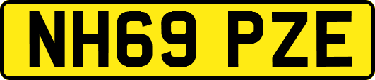 NH69PZE