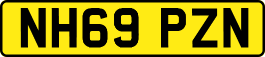 NH69PZN