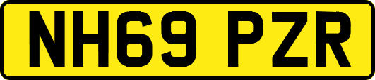NH69PZR