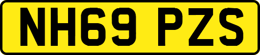 NH69PZS