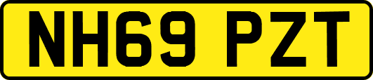 NH69PZT