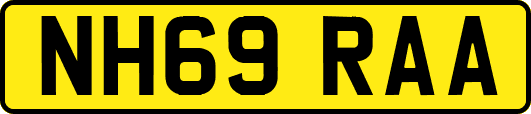NH69RAA