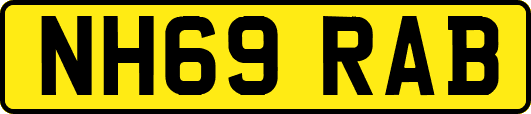 NH69RAB