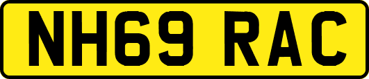 NH69RAC