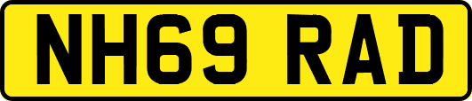 NH69RAD