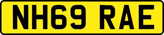 NH69RAE