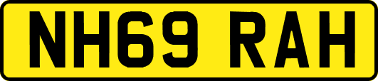 NH69RAH
