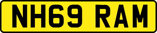 NH69RAM