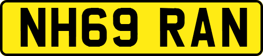 NH69RAN