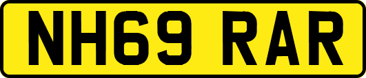 NH69RAR