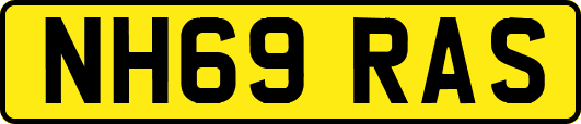 NH69RAS