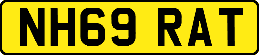 NH69RAT