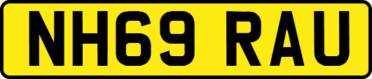 NH69RAU