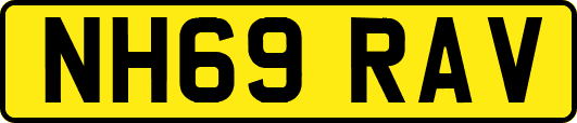 NH69RAV