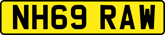 NH69RAW