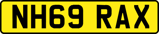 NH69RAX
