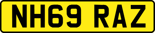 NH69RAZ