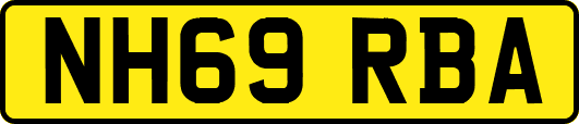 NH69RBA