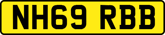 NH69RBB