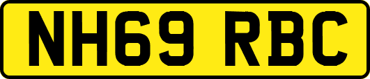 NH69RBC
