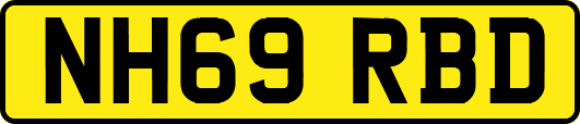 NH69RBD