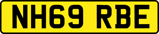 NH69RBE