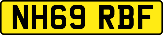 NH69RBF