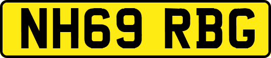 NH69RBG