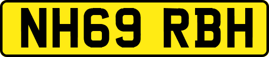 NH69RBH