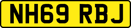 NH69RBJ