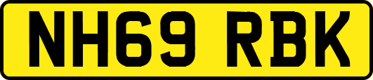 NH69RBK